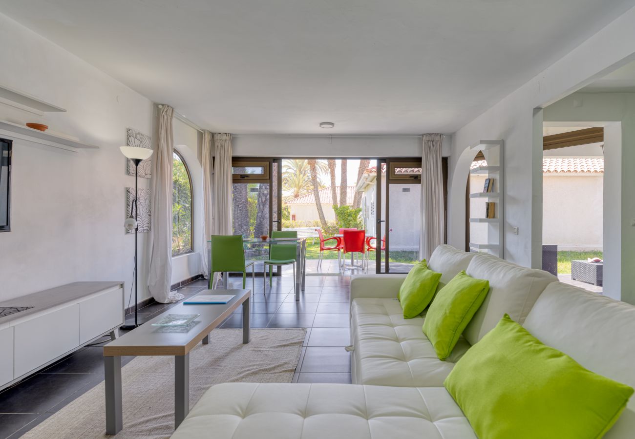 Bungalow en San Bartolomé de Tirajana - Sun Club By CanariasGetaway 