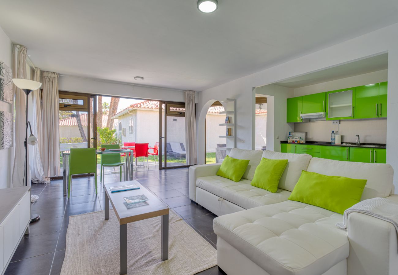 Bungalow en San Bartolomé de Tirajana - Sun Club By CanariasGetaway 
