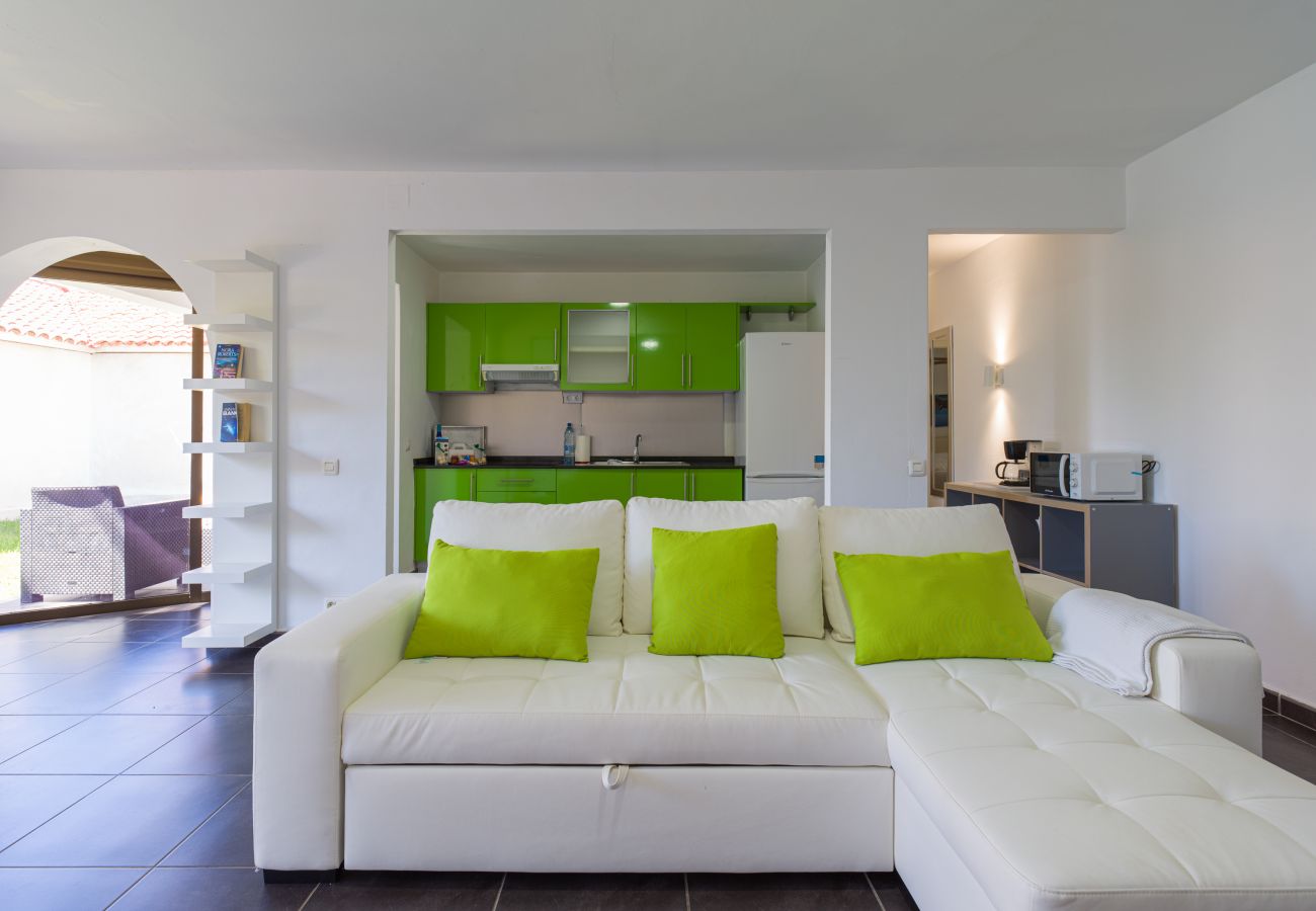 Bungalow en San Bartolomé de Tirajana - Sun Club By CanariasGetaway 