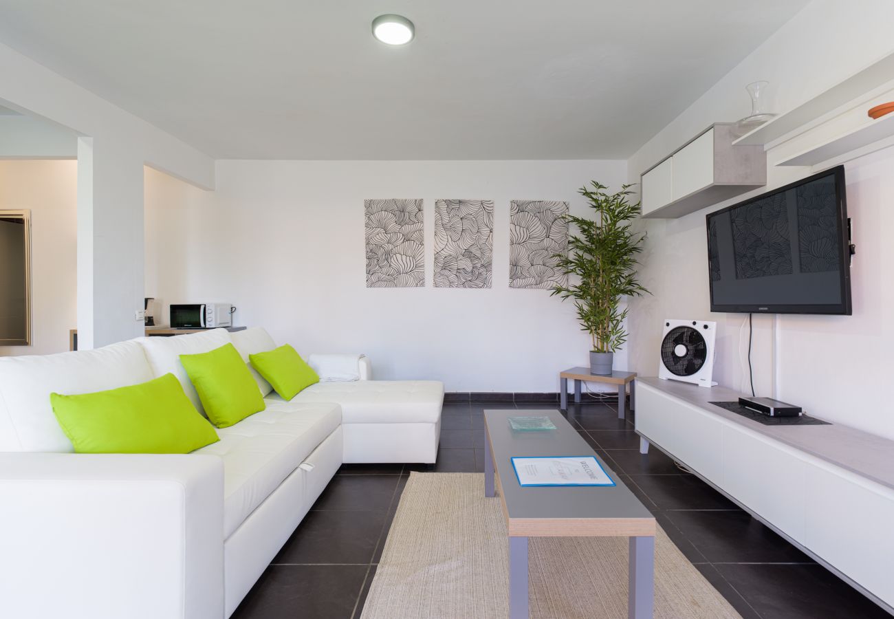 Bungalow en San Bartolomé de Tirajana - Sun Club By CanariasGetaway 