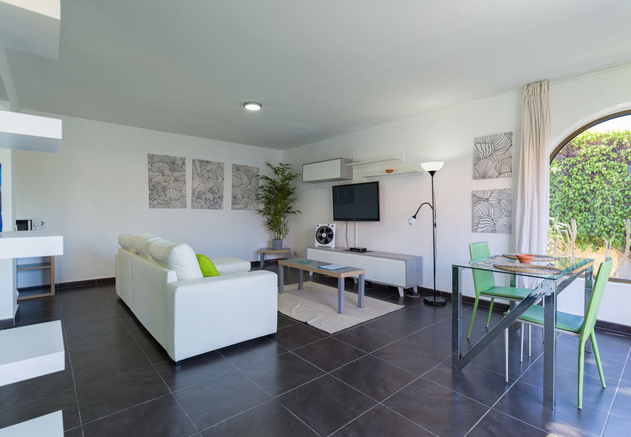 Bungalow en San Bartolomé de Tirajana - Sun Club By CanariasGetaway 