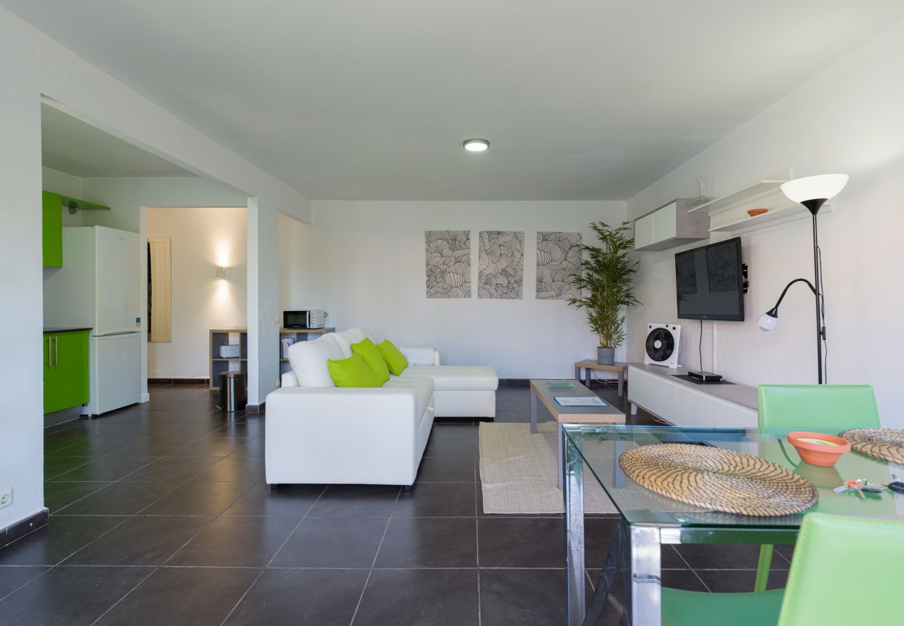 Bungalow en San Bartolomé de Tirajana - Sun Club By CanariasGetaway 