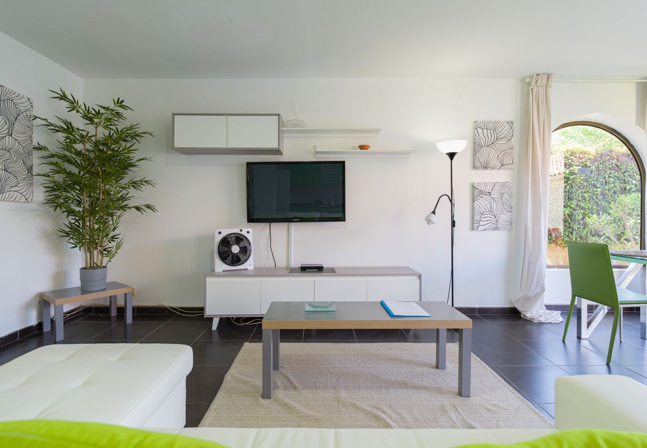 Bungalow en San Bartolomé de Tirajana - Sun Club By CanariasGetaway 