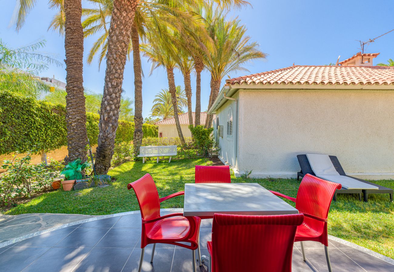 Bungalow en San Bartolomé de Tirajana - Sun Club By CanariasGetaway 