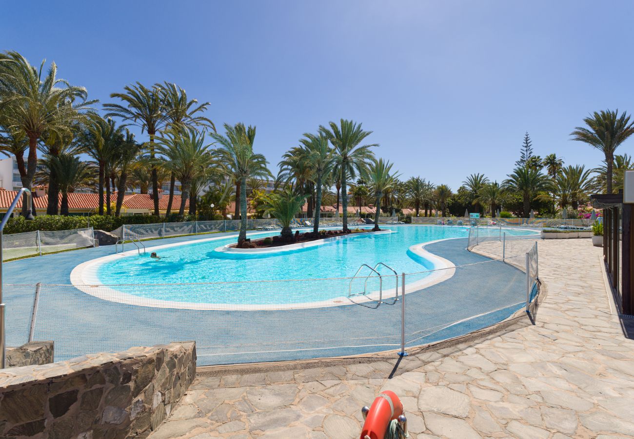 Bungalow en San Bartolomé de Tirajana - Sun Club By CanariasGetaway 