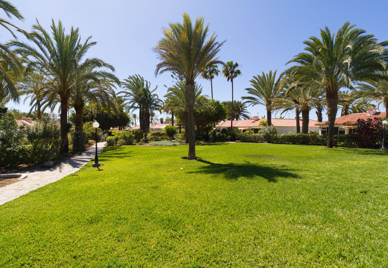 Bungalow en San Bartolomé de Tirajana - Sun Club By CanariasGetaway 