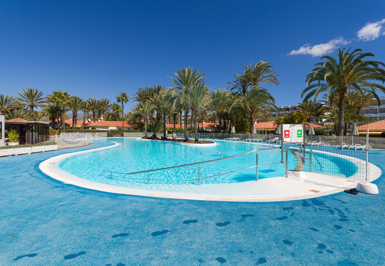 Bungalow en San Bartolomé de Tirajana - Sun Club By CanariasGetaway 