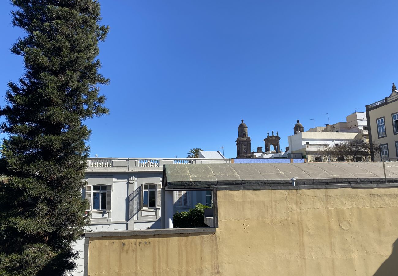 Casa en Las Palmas de Gran Canaria - Puente de Palo by Canariasgetaway 