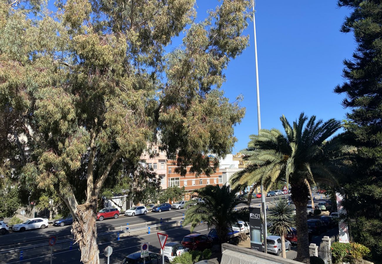 Casa en Las Palmas de Gran Canaria - Puente de Palo by Canariasgetaway 