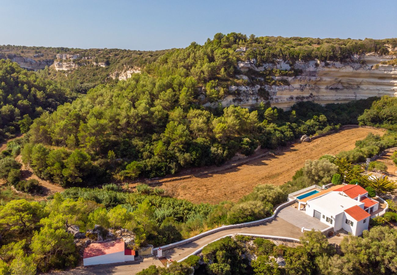 Villa en Es Migjorn - Es Torrent Verd by Escape Home
