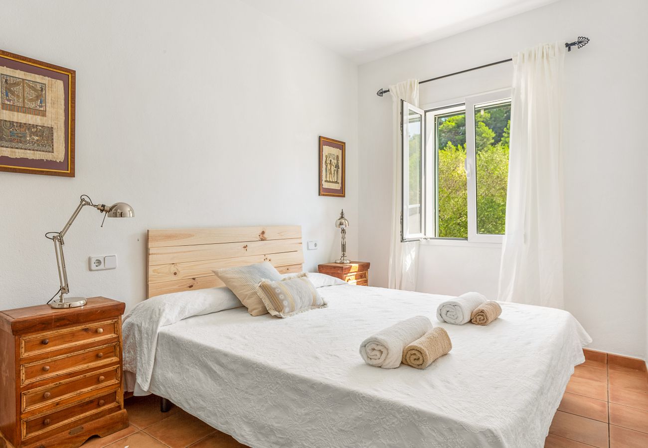 Dormitorio