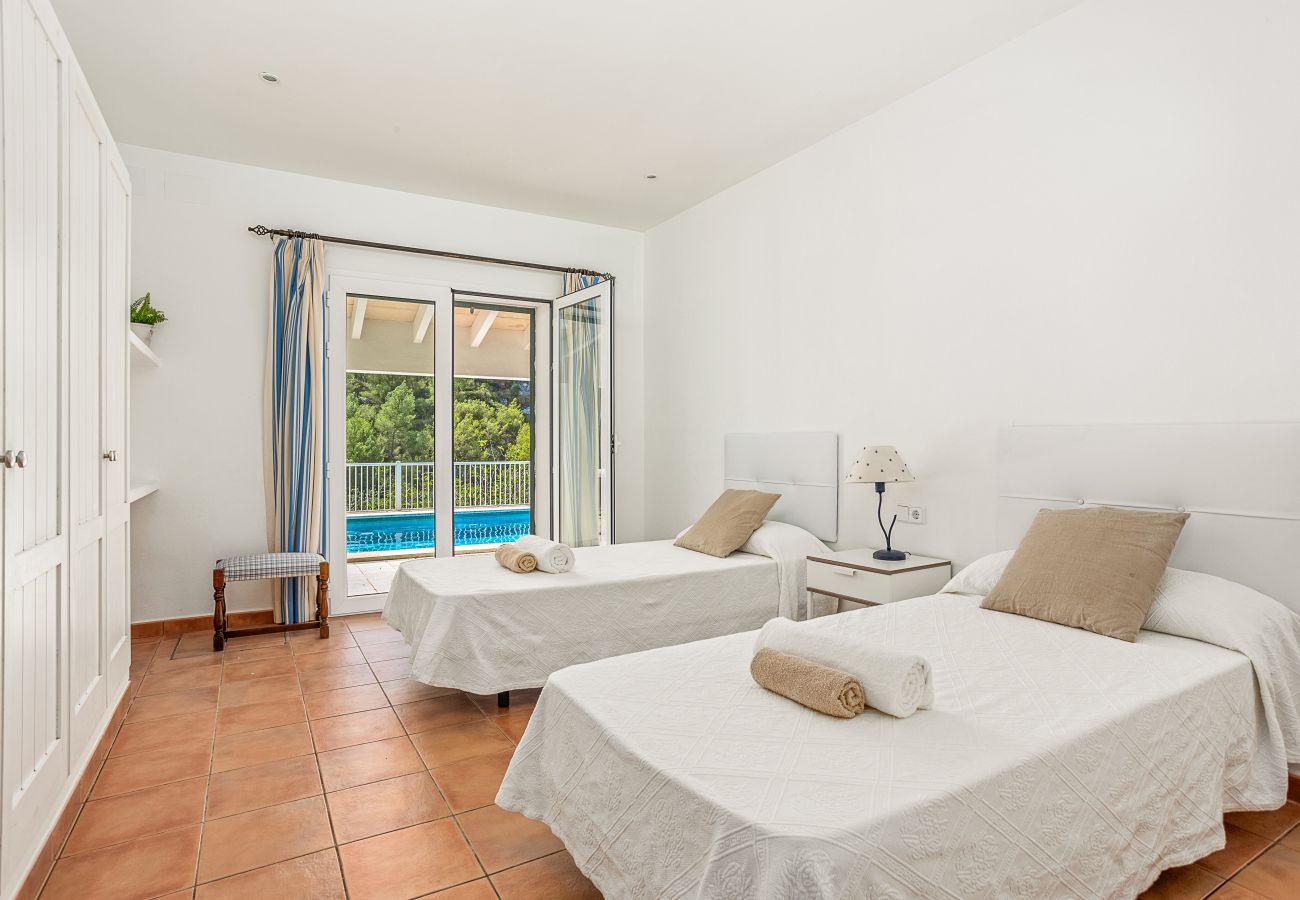 Dormitorio