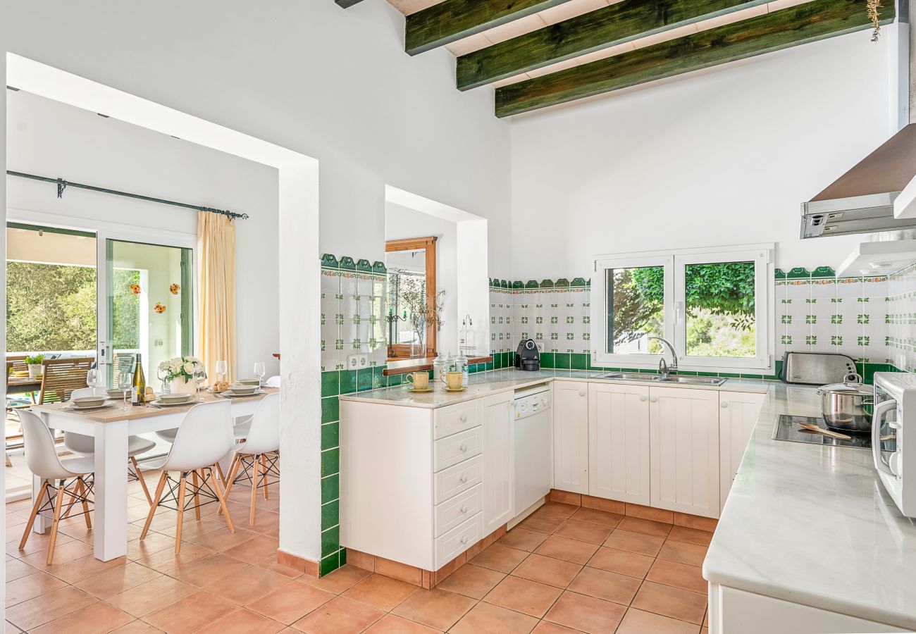 Cocina