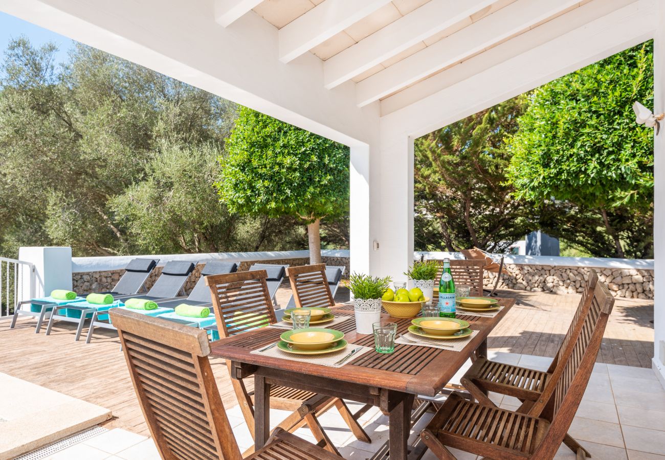 Terraza