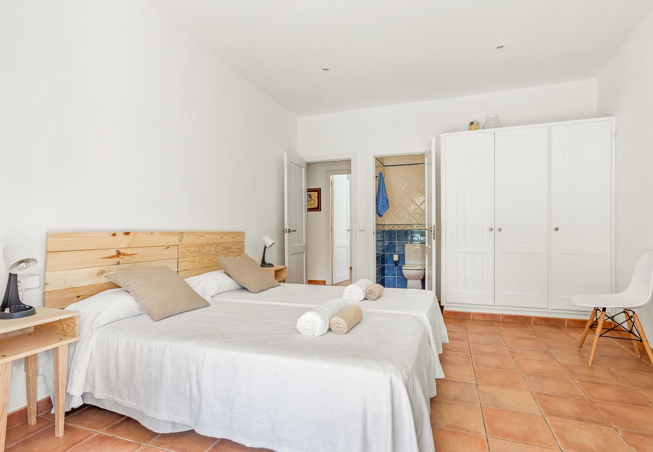 Dormitorio
