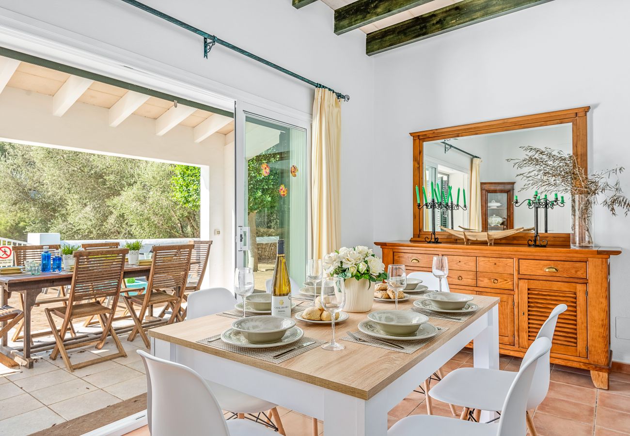 Comedor