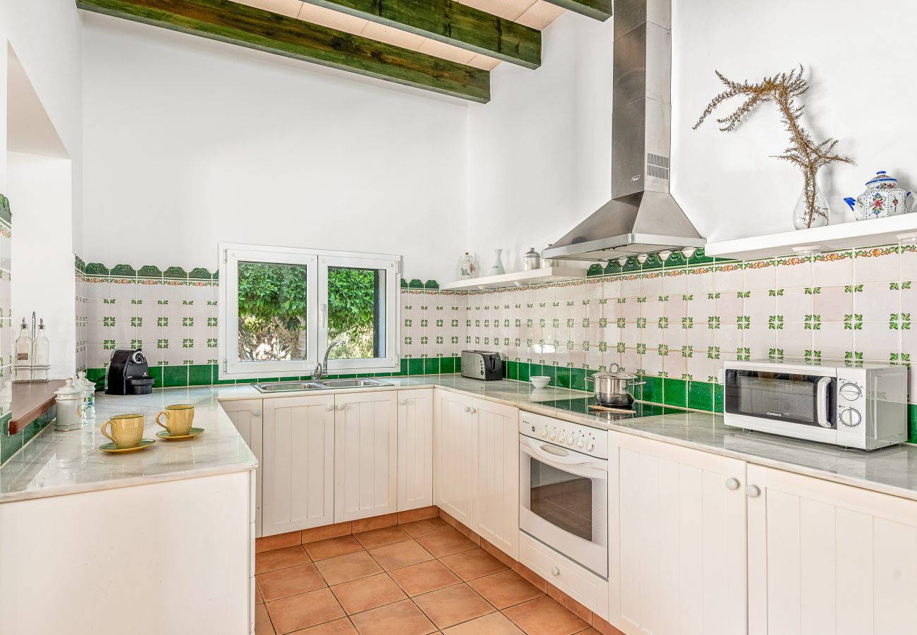 Cocina