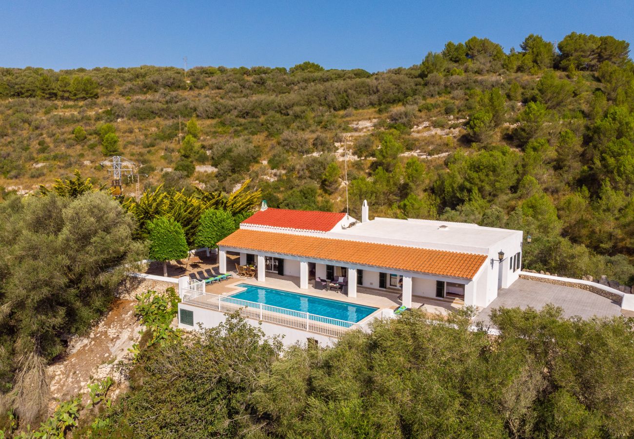 Villa en Es Migjorn - Es Torrent Verd by Escape Home