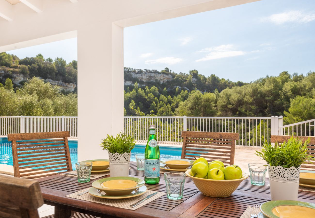 Terraza