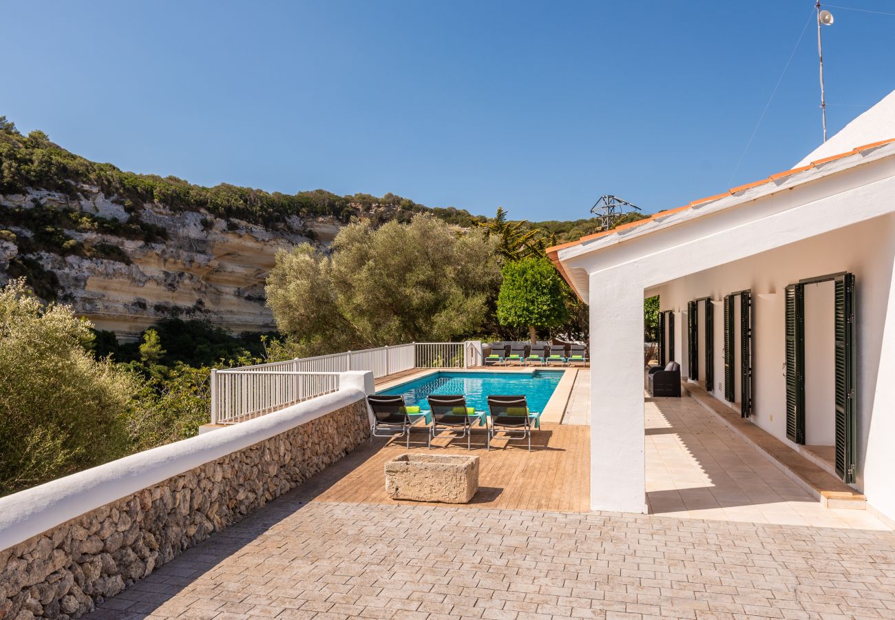 Villa en Es Migjorn - Es Torrent Verd by Escape Home