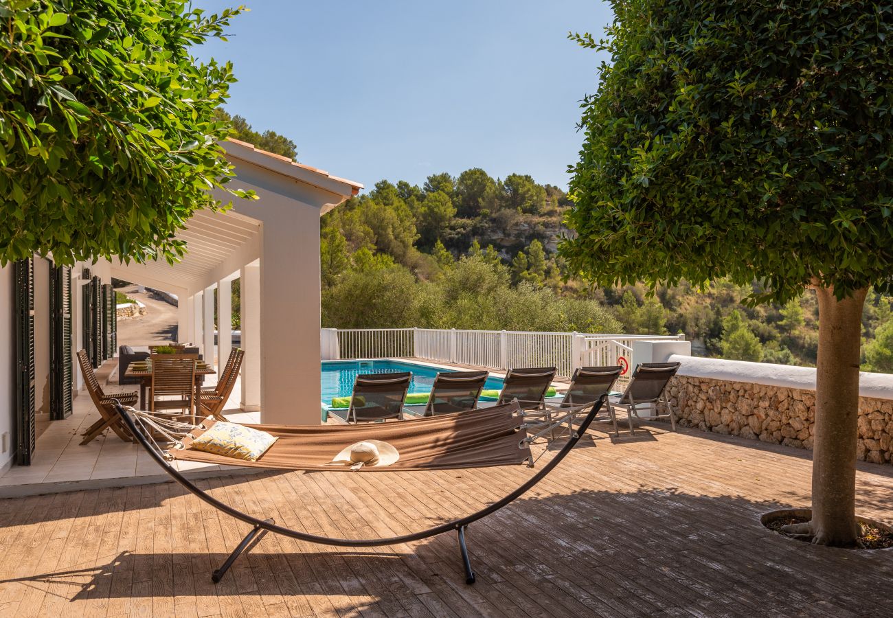 Villa en Es Migjorn - Es Torrent Verd by Escape Home