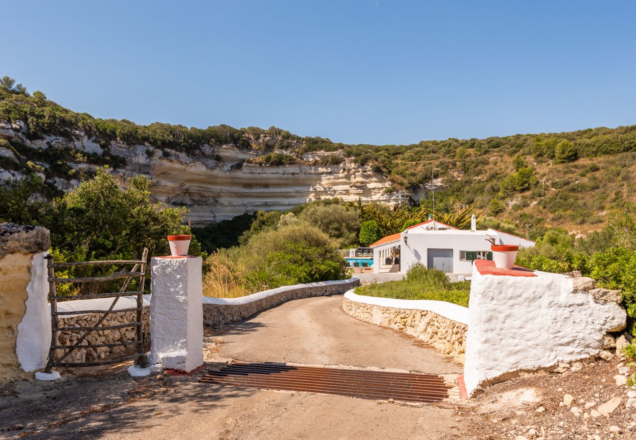Villa en Es Migjorn - Es Torrent Verd by Escape Home