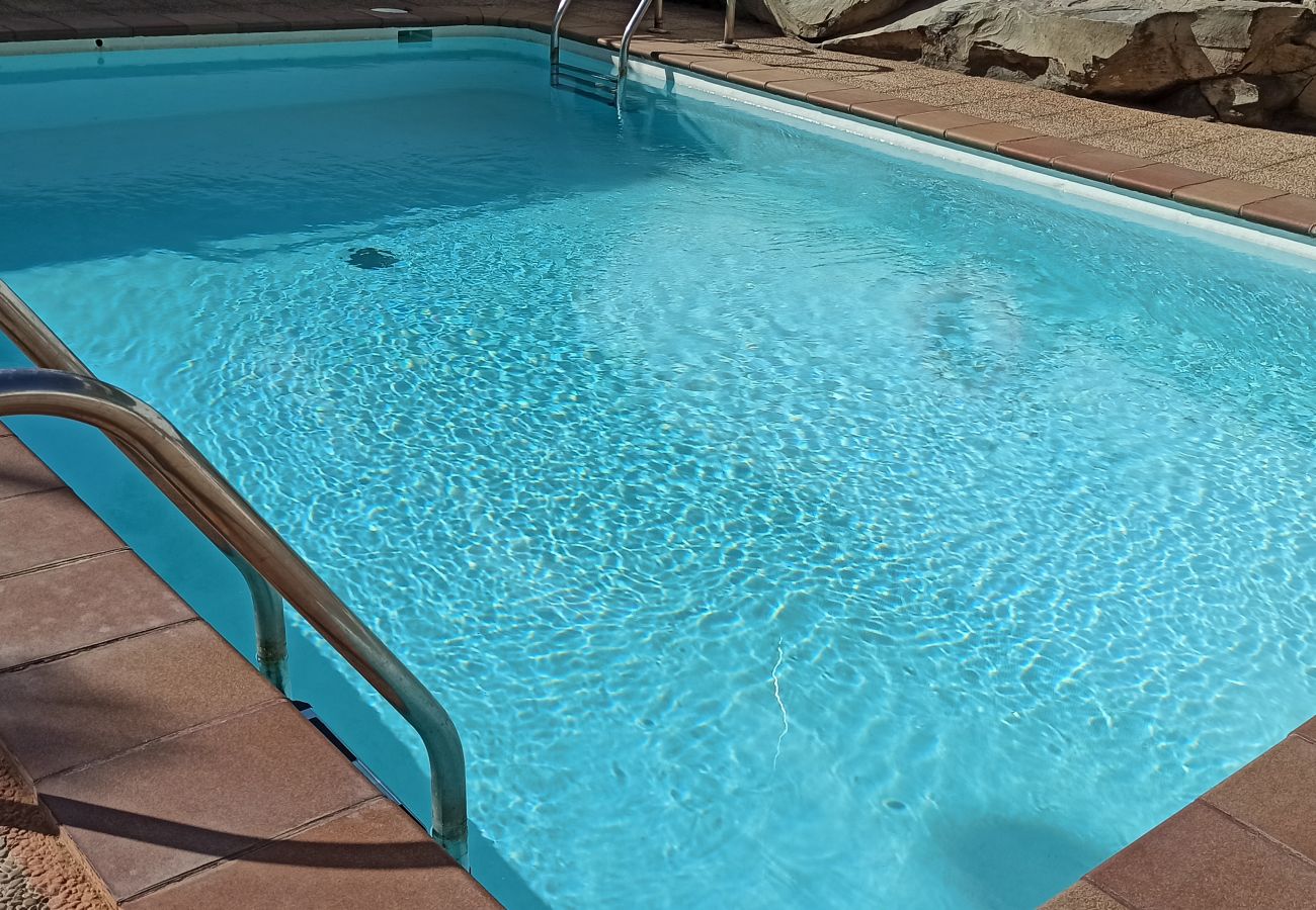 Casa en San Bartolomé de Tirajana - Lovely Peaceful Home by Canariasgetaway