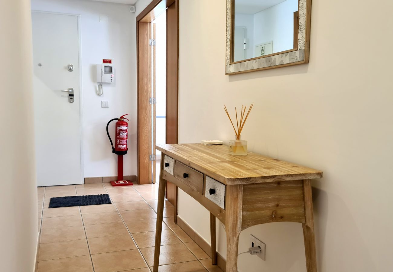 Apartamento en Cabanas de tavira - casa en la playa Cabanas de Tavira