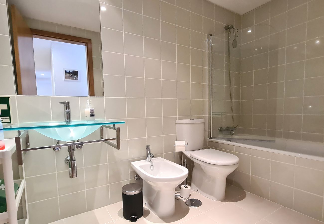 Apartamento en Cabanas de tavira - casa en la playa Cabanas de Tavira