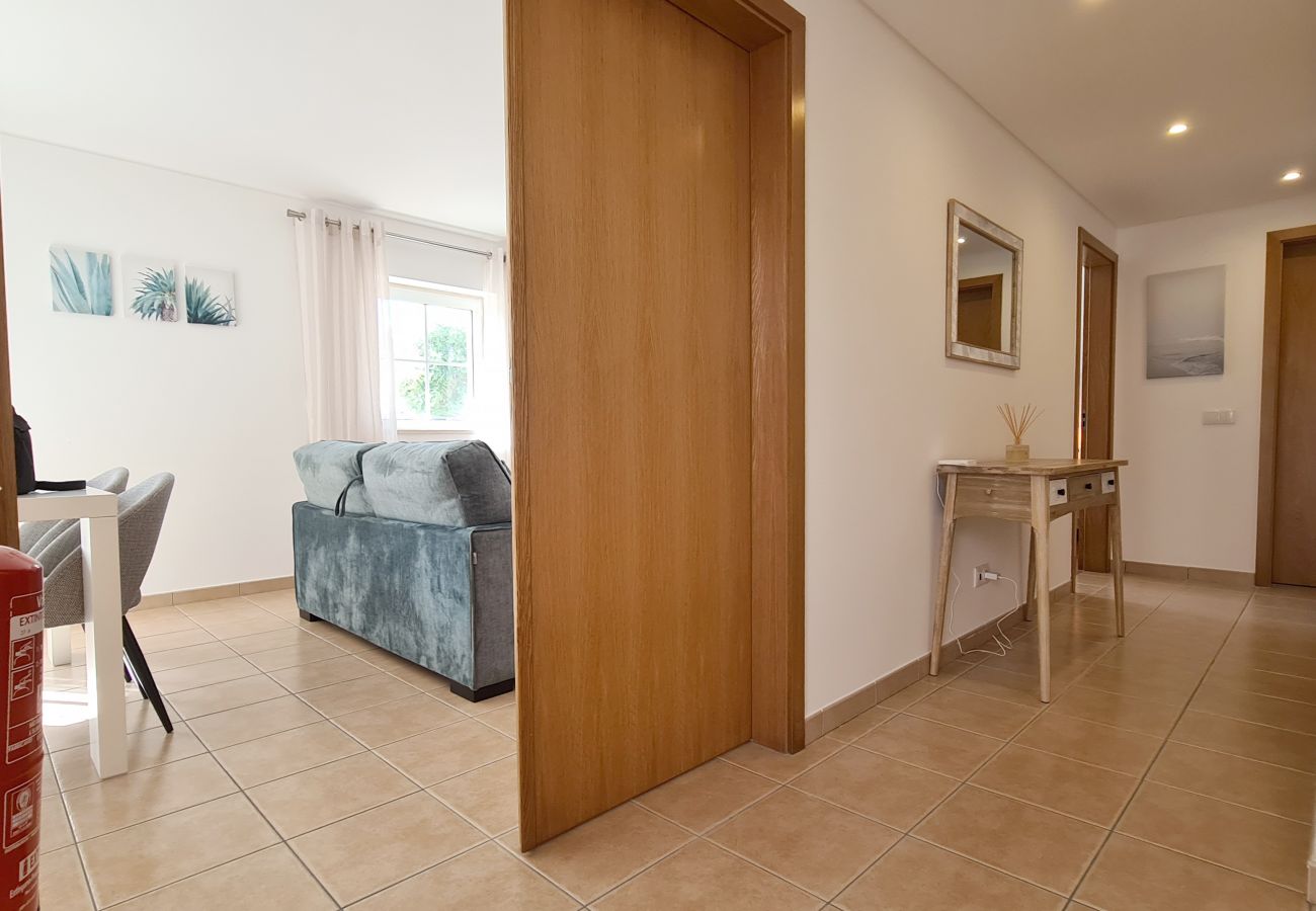 Apartamento en Cabanas de tavira - casa en la playa Cabanas de Tavira