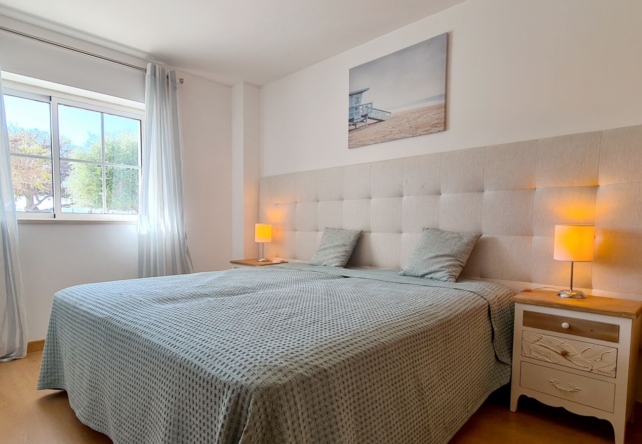Apartamento en Cabanas de tavira - casa en la playa Cabanas de Tavira