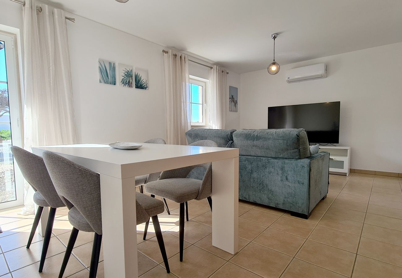 Apartamento en Cabanas de tavira - casa en la playa Cabanas de Tavira