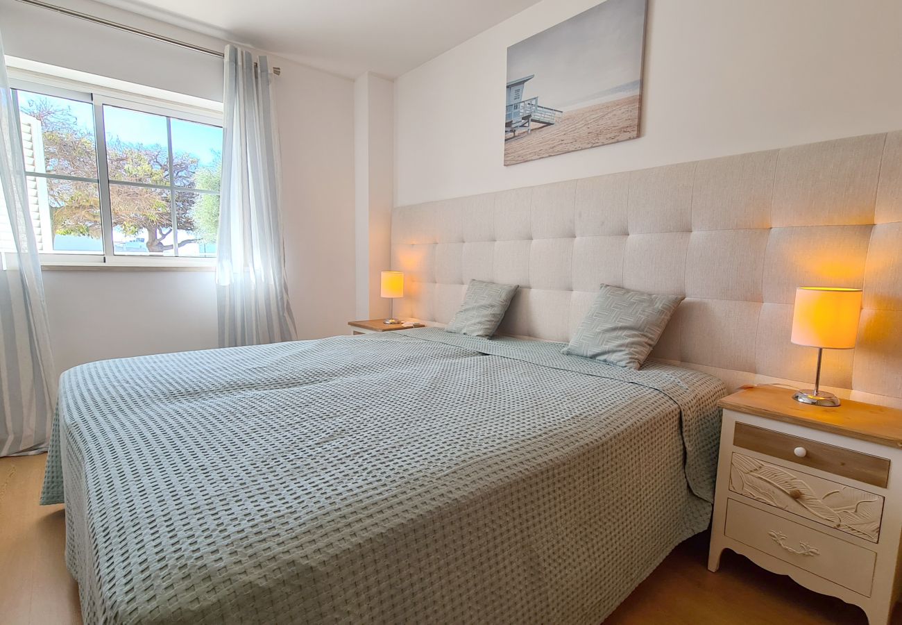 Apartamento en Cabanas de tavira - casa en la playa Cabanas de Tavira