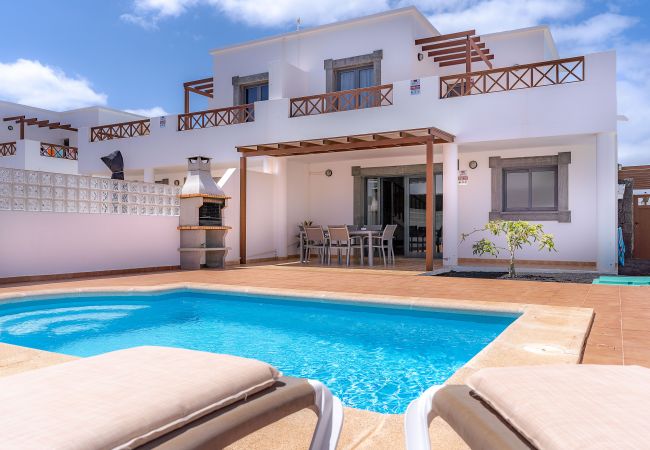 Playa Blanca - Villa