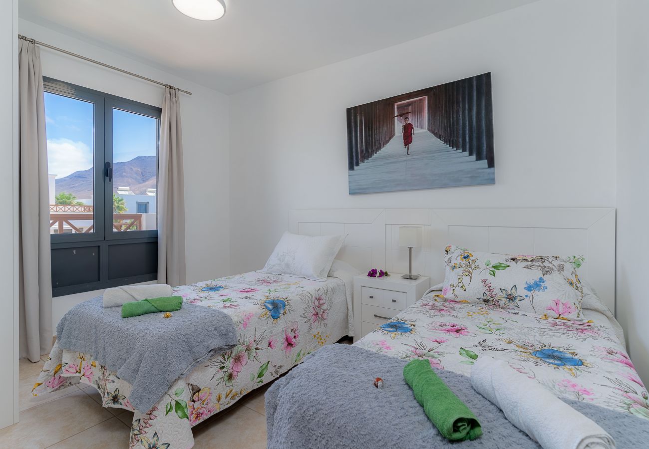 Villa en Playa Blanca - Villa El Varadero by EscapeHome