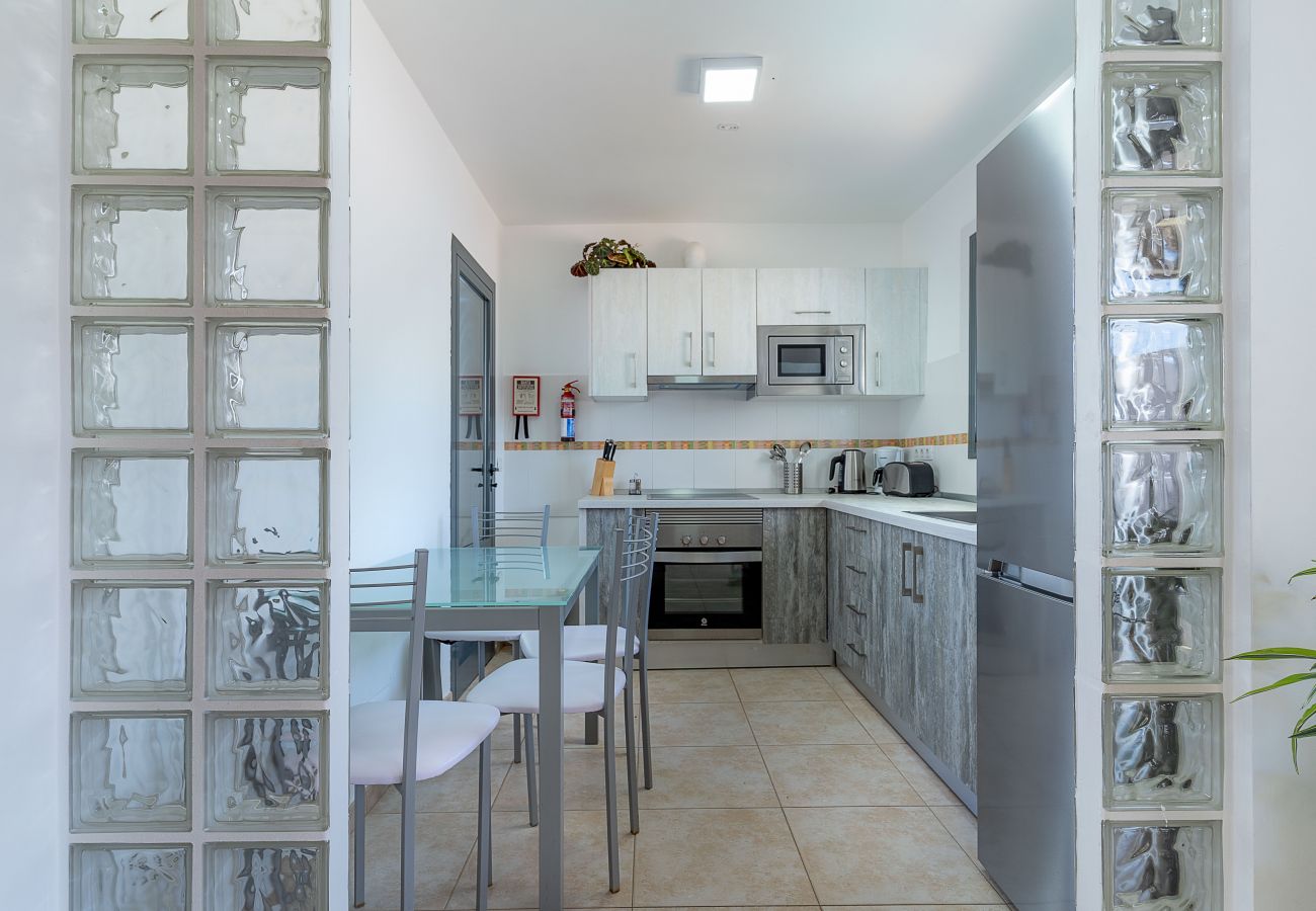 Villa en Playa Blanca - Villa El Varadero by EscapeHome