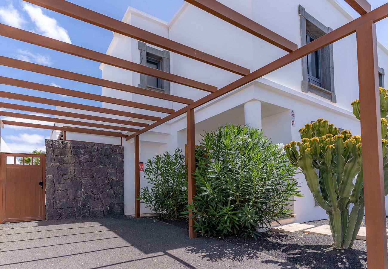 Villa en Playa Blanca - Villa El Varadero by EscapeHome