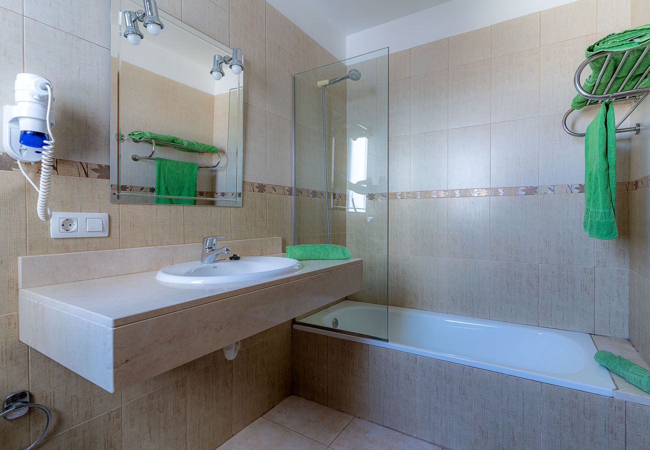 Villa en Playa Blanca - Villa El Varadero by EscapeHome