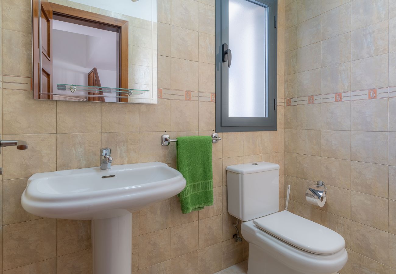 Villa en Playa Blanca - Villa El Varadero by EscapeHome
