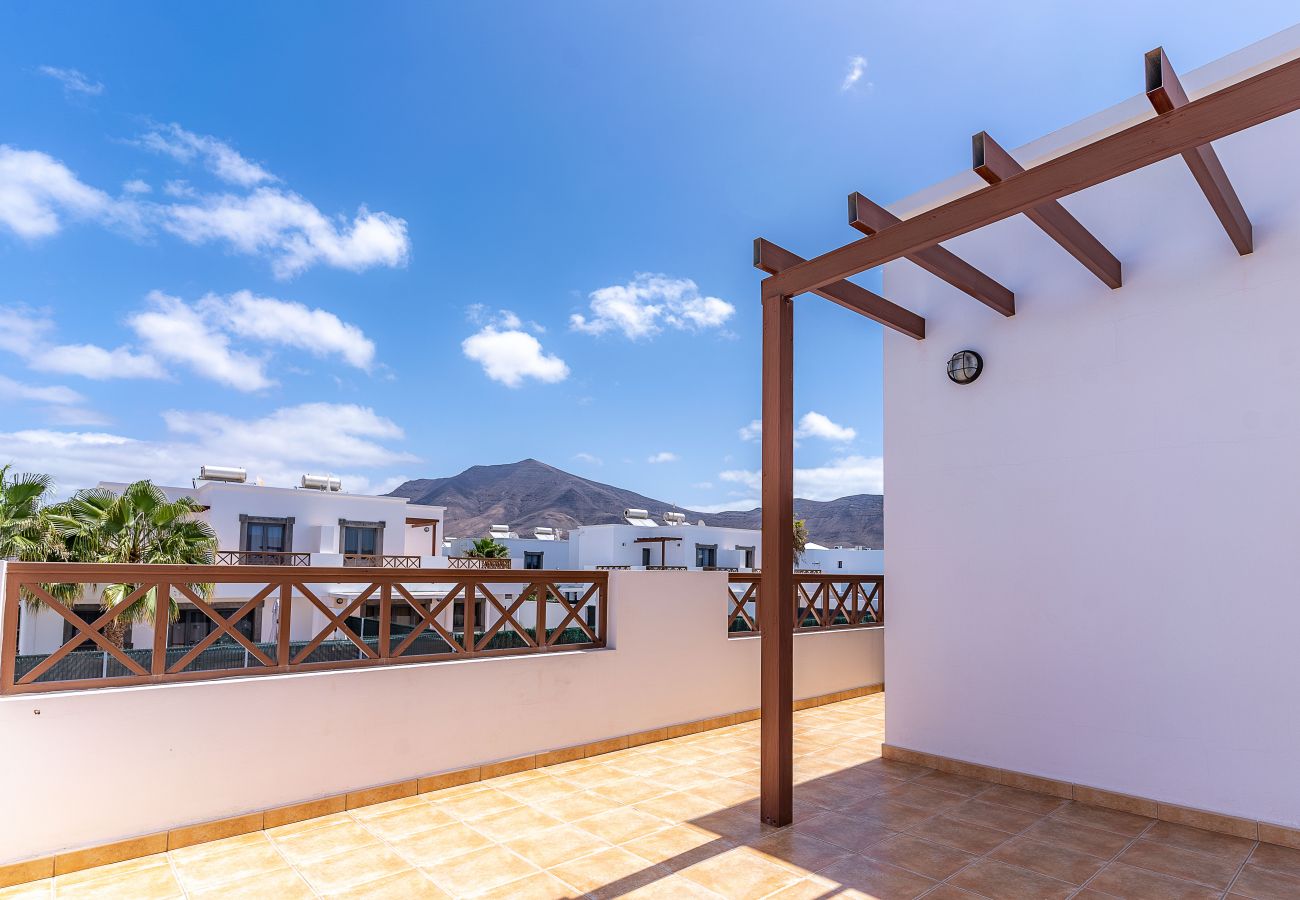 Villa en Playa Blanca - Villa El Varadero by EscapeHome