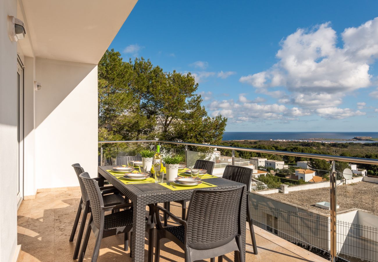 Villa en Coves Noves - Villa Gill by Escape Home