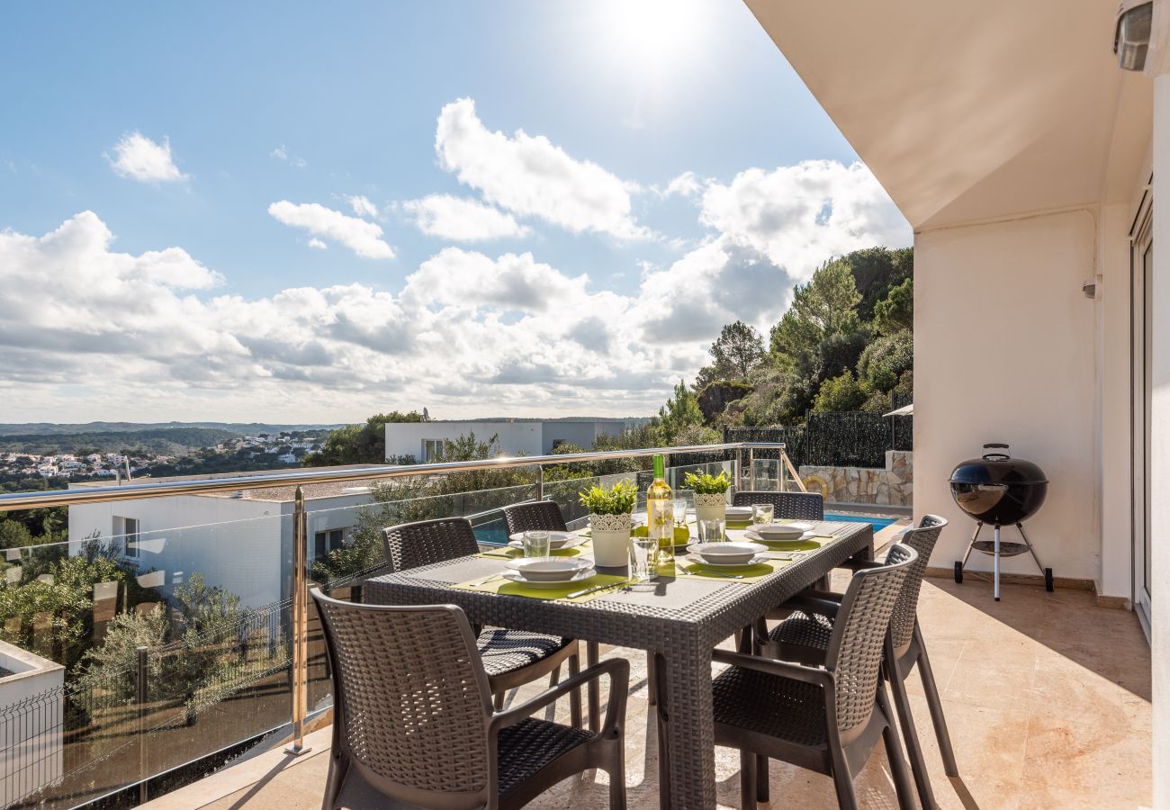 Villa en Coves Noves - Villa Gill by Escape Home