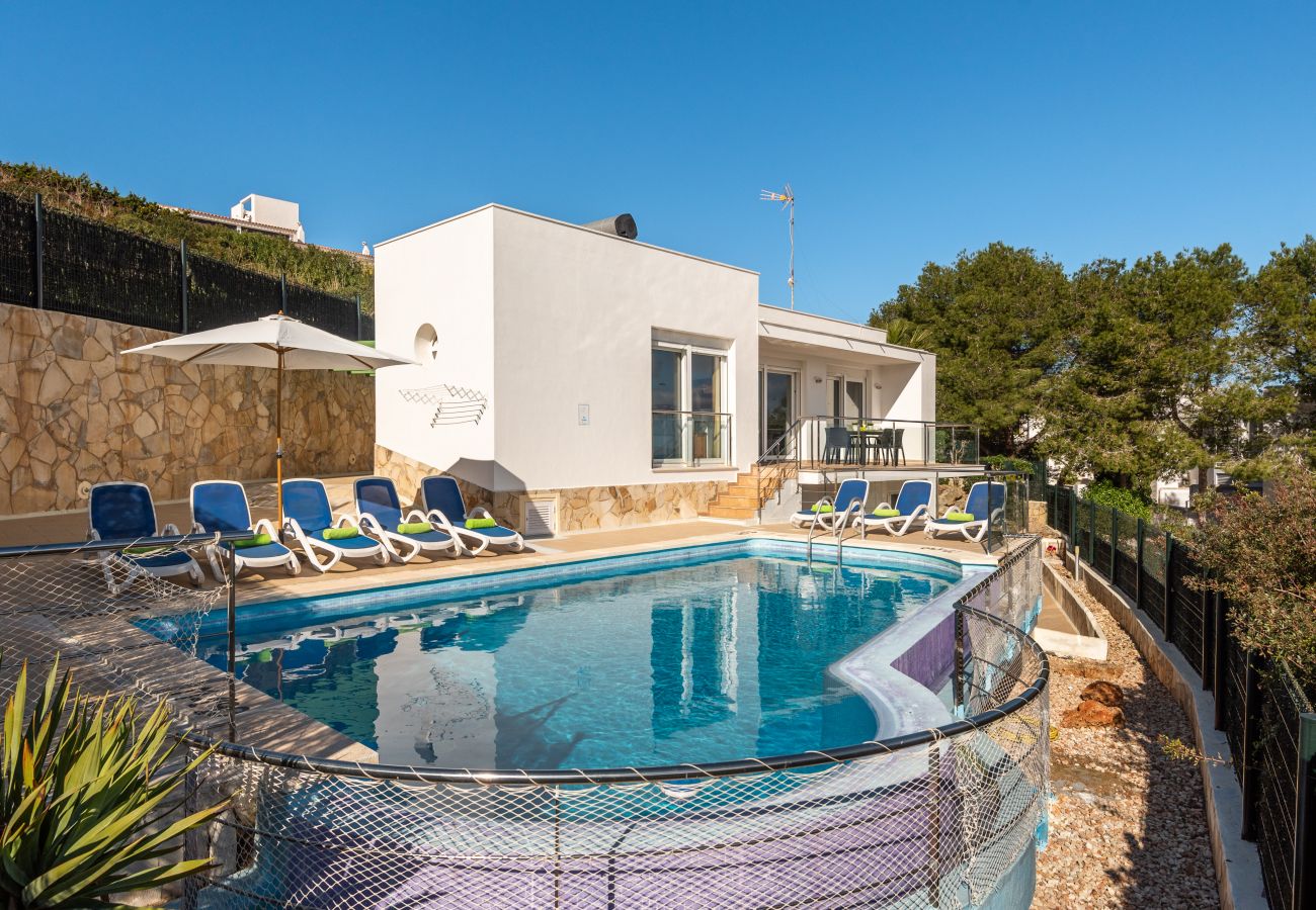 Villa en Coves Noves - Villa Gill by Escape Home