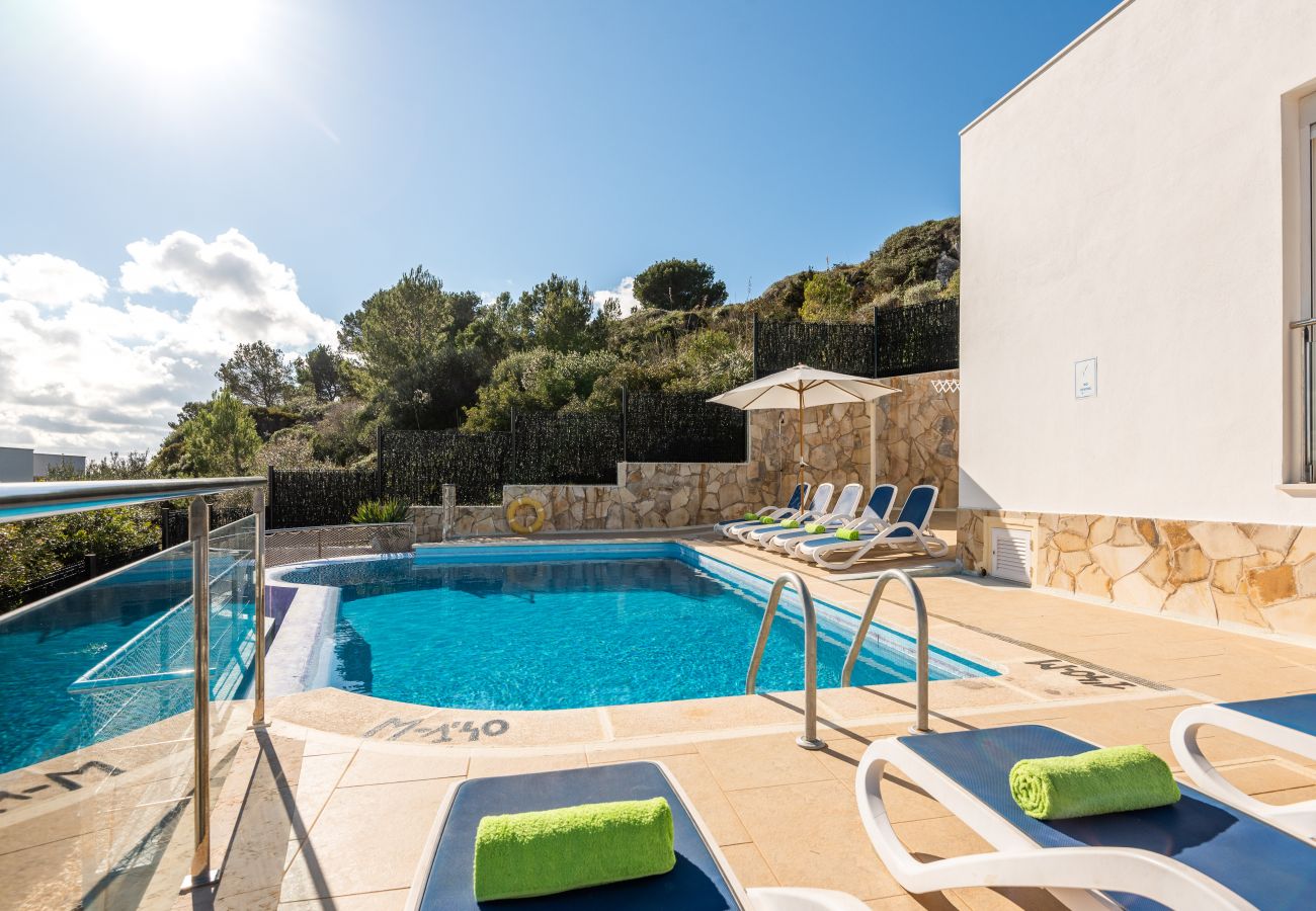 Villa en Coves Noves - Villa Gill by Escape Home