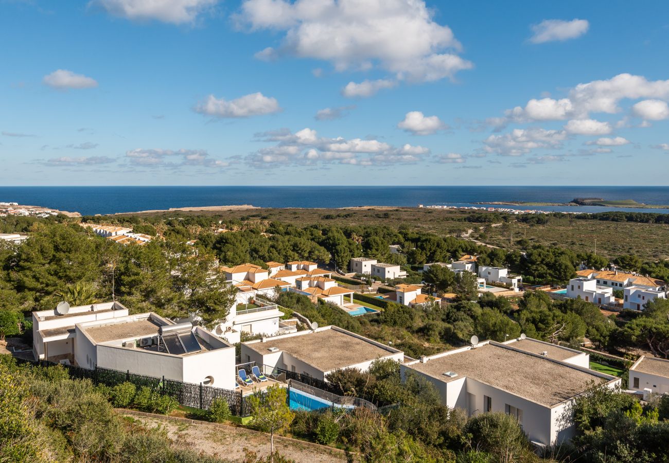 Villa en Coves Noves - Villa Gill by Escape Home