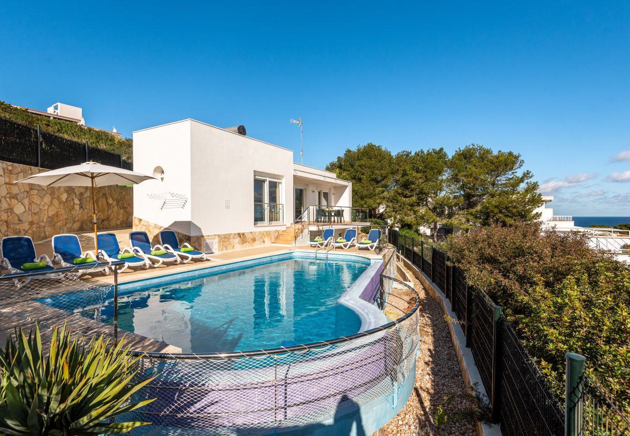 Villa en Coves Noves - Villa Gill by Escape Home