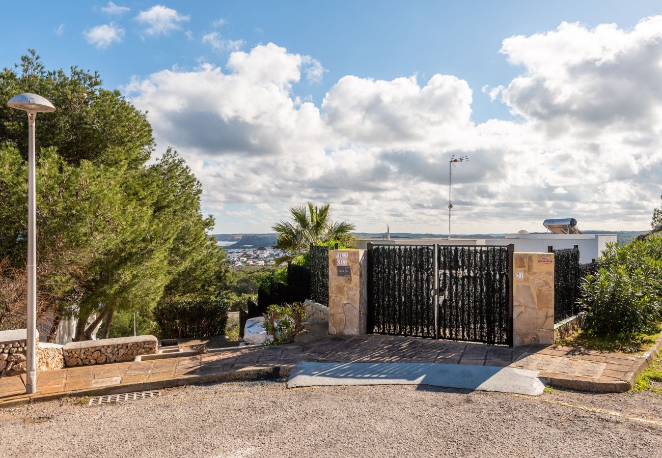 Villa en Coves Noves - Villa Gill by Escape Home