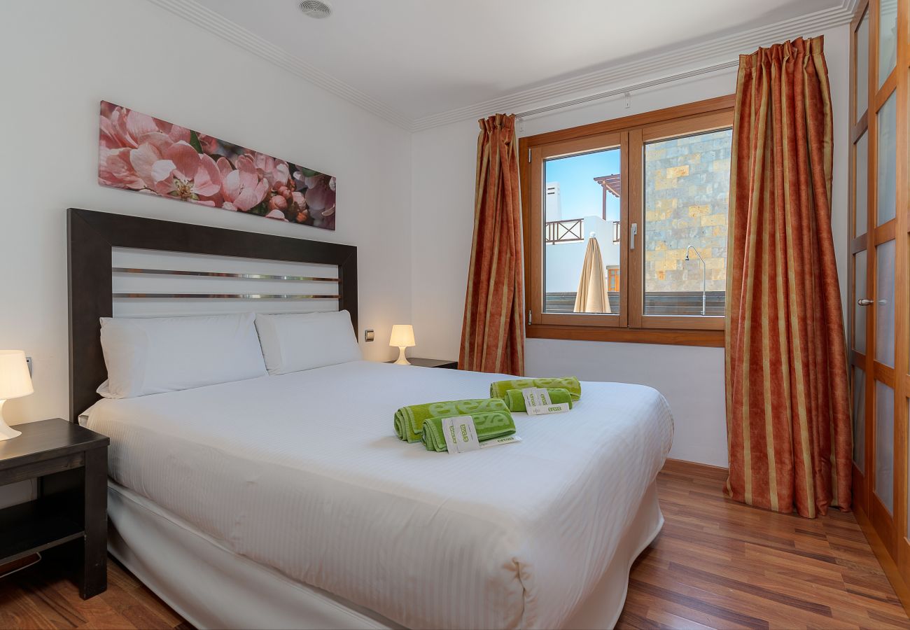 Villa en Playa Blanca - Villas Camelot by EscapeHome