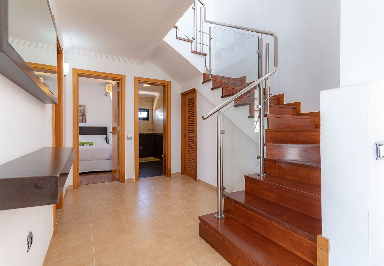 Villa en Playa Blanca - Villas Camelot by EscapeHome