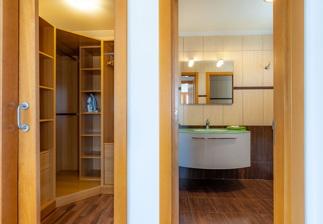 Villa en Playa Blanca - Villas Camelot by EscapeHome